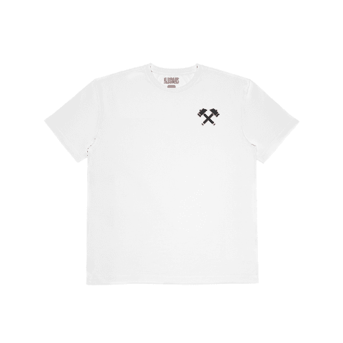 Camiseta Martelo - Dead Fish