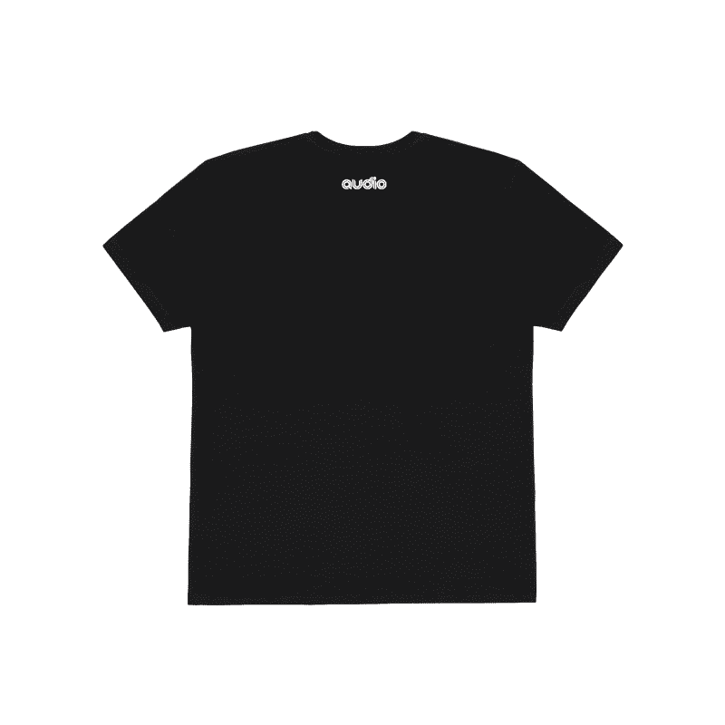 Camiseta Diva – Audio SP