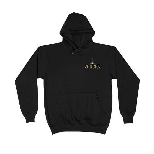 Moletom Canguru Gut - Zander