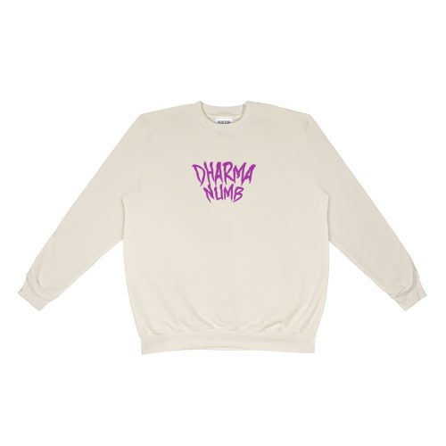 Moletom Careca Feline Eyes - Dharma Numb