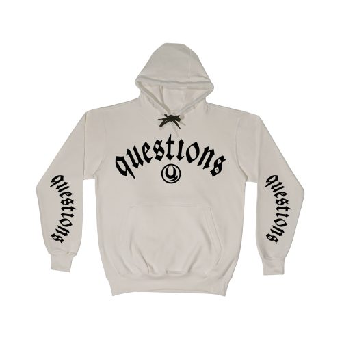 Moletom Canguru Resista! - Questions