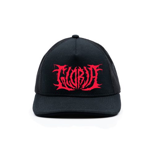 Boné Trucker - Gloria