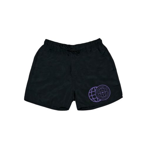 Bermuda Trip - Dharma Numb