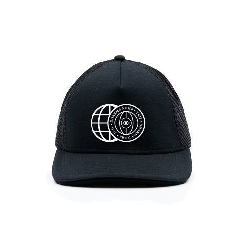 Boné Trucker Trip - Dharma Numb