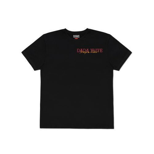 Camiseta Pantanal - Onça - Dada Yute