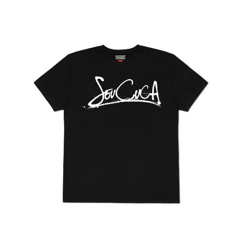 Camiseta Seu Cuca - Logo