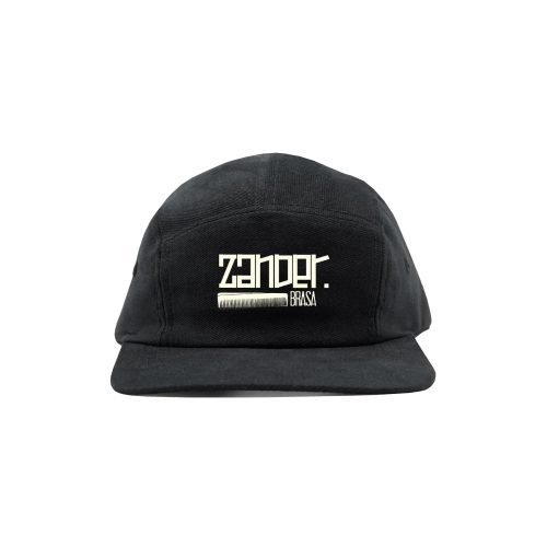 Boné 5 Panel Brasa 15 anos - Zander