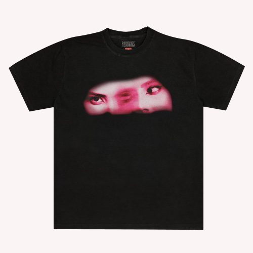 Camiseta Júlia Rezende - Ponta Cabeça