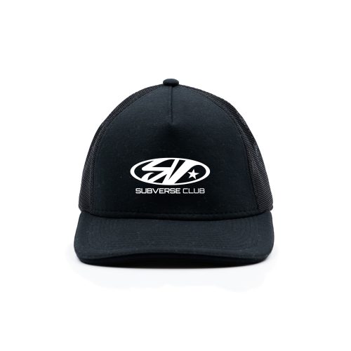 Boné Trucker Subverse
