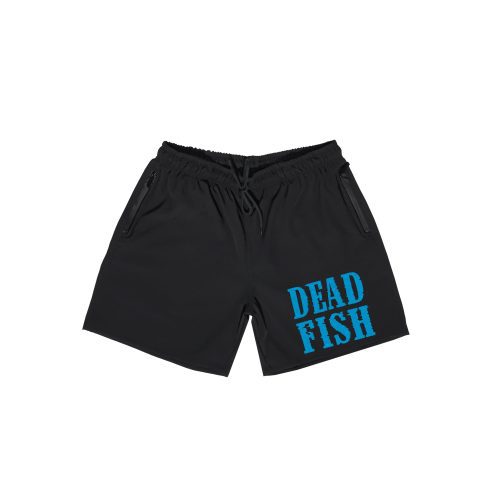 Bermuda Afasia - Dead Fish