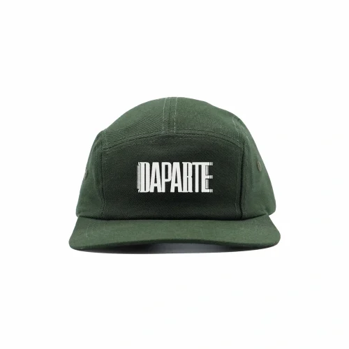 Boné Verde - Daparte