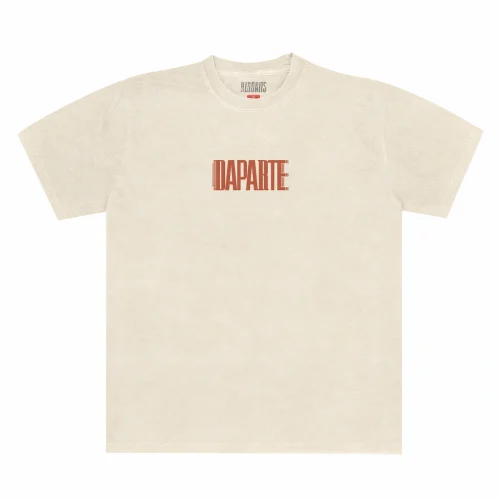 Camiseta Off - Daparte